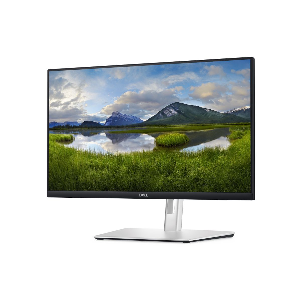 DELL 24 TOUCH USB-C HUB MONITOR P2424HT 23.8 [IMAGE 2]