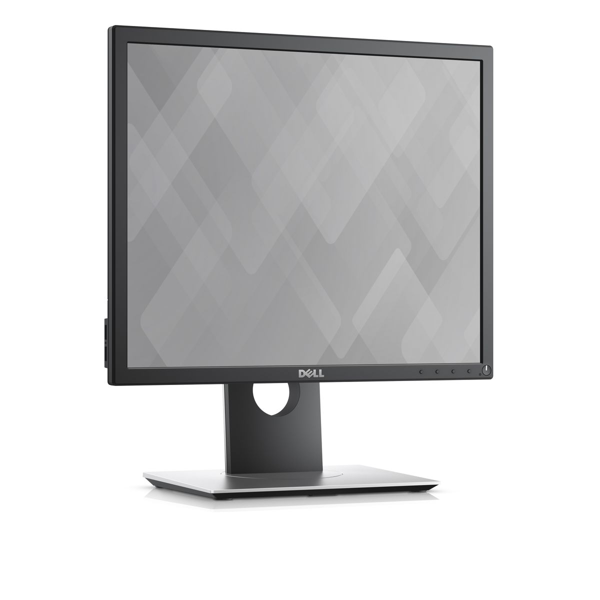 DELL 19 MONITOR - P1917S 48CM(19) BLACK [IMAGE 3]