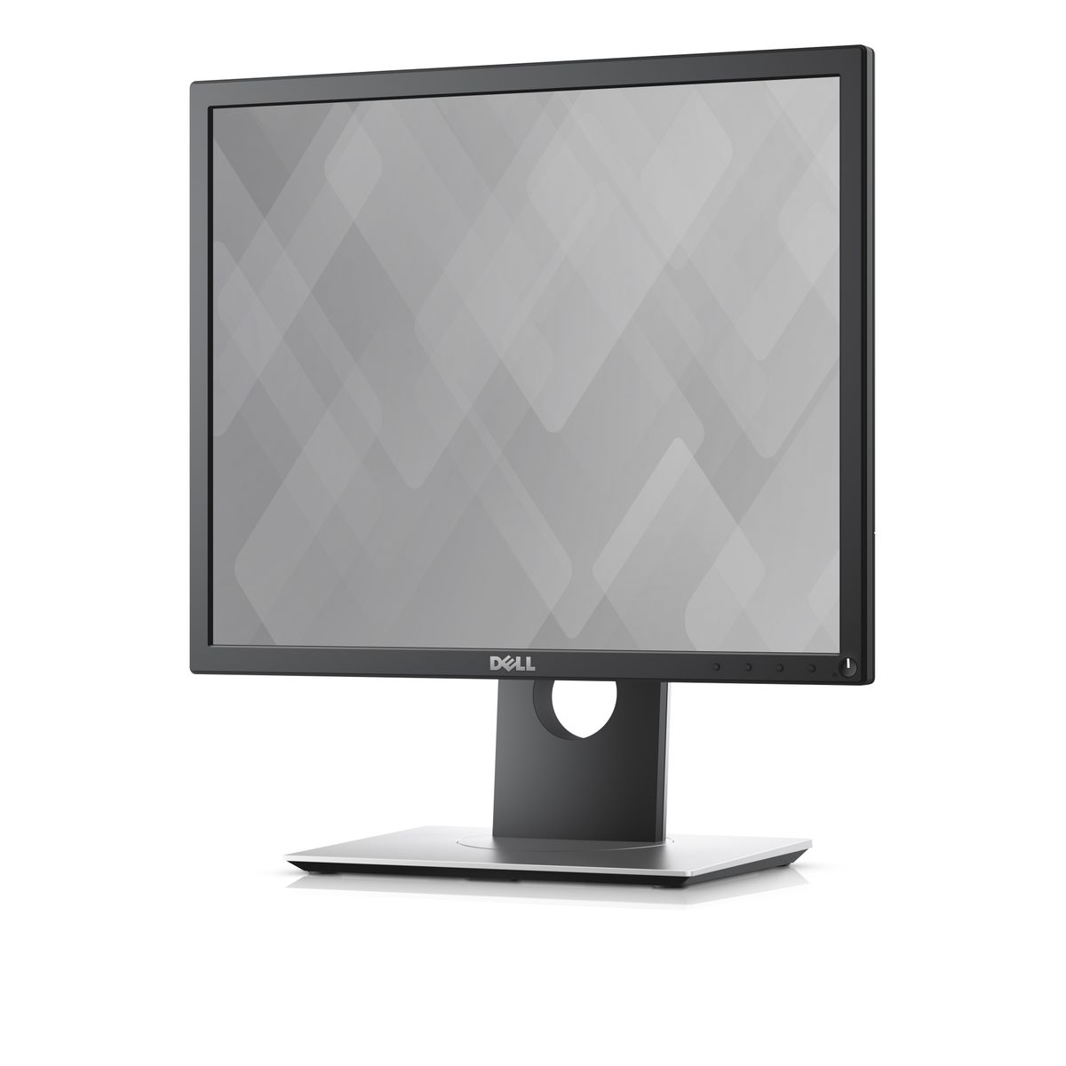 DELL 19 MONITOR - P1917S 48CM(19) BLACK [IMAGE 2]