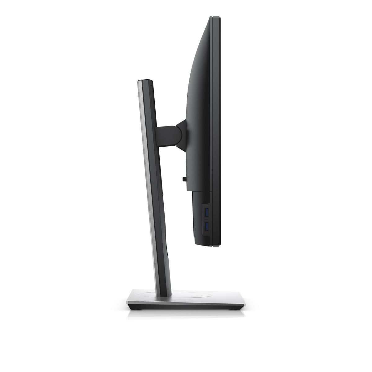 DELL 19 MONITOR - P1917S 48CM(19) BLACK [IMAGE 5]