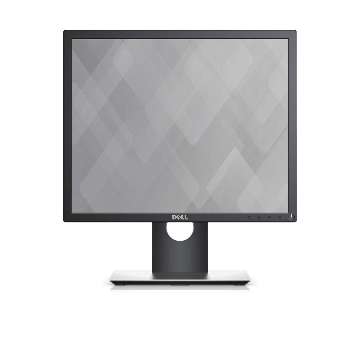 DELL 19 MONITOR - P1917S 48CM(19) BLACK [IMAGE 1]