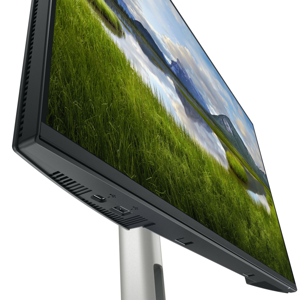 DELL 24 USB-C HUB MONITOR P2425HE [IMAGE 9]