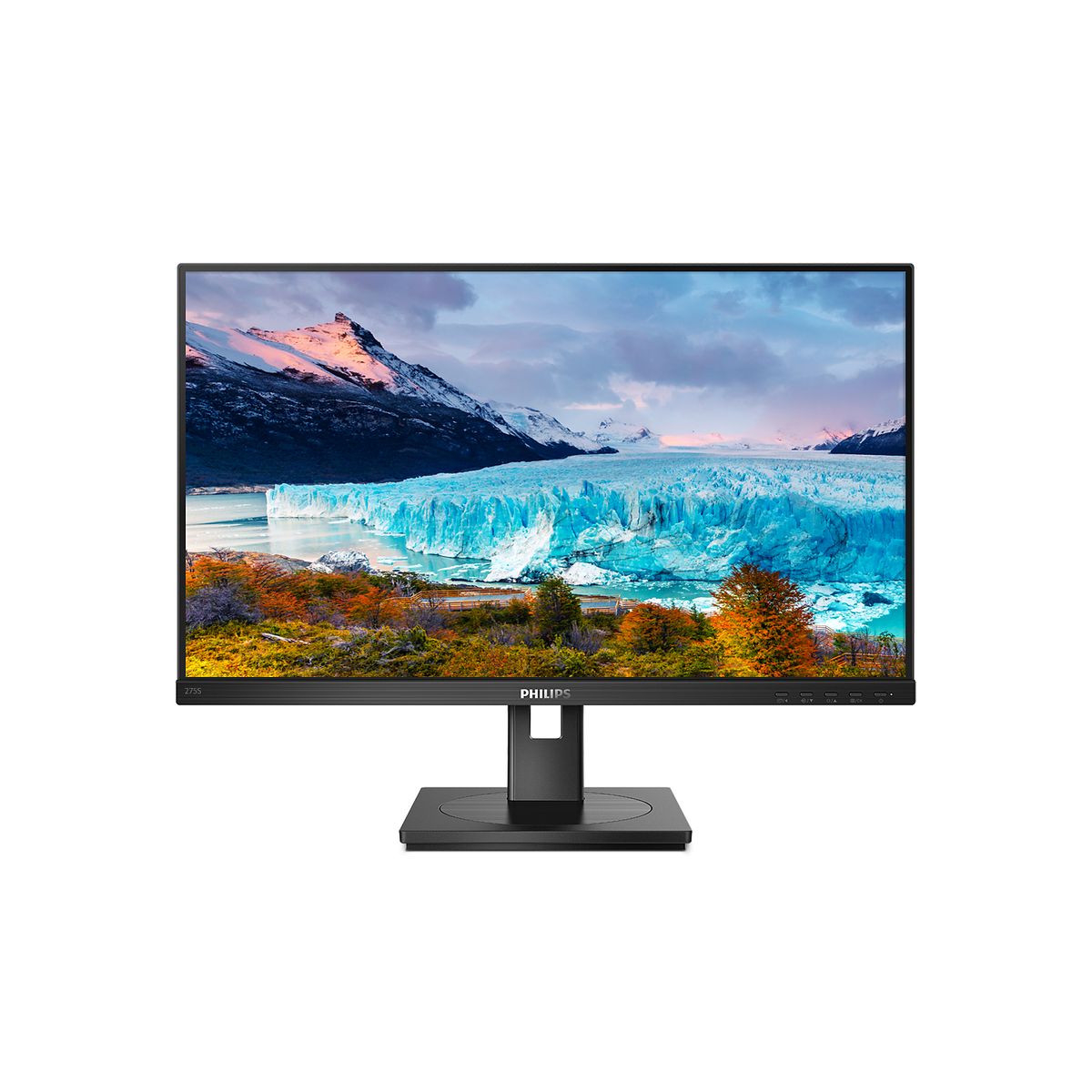 27 IPS 2560X1440 IPS ERGONOMIA TOTALE HDMI [IMAGE 2]