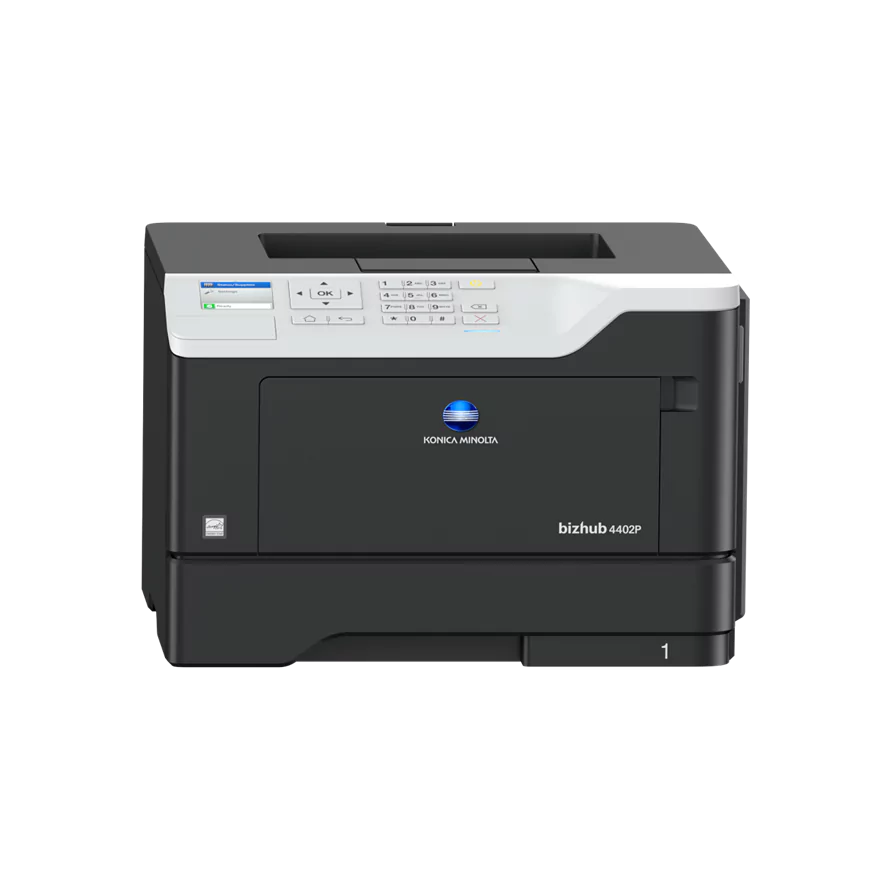 Konica Minolta Bizhub 4402p