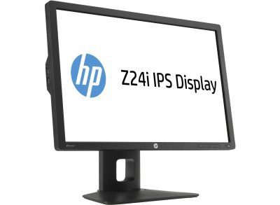 HP Z Display z24i IPS LED 24"