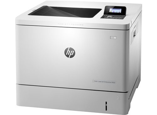 HP M552DN HP M552DN Farblaserdrucker LAN, doppelseitiger Druck