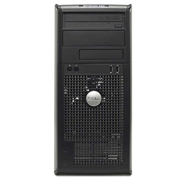 Dell Optiplex 755 MT