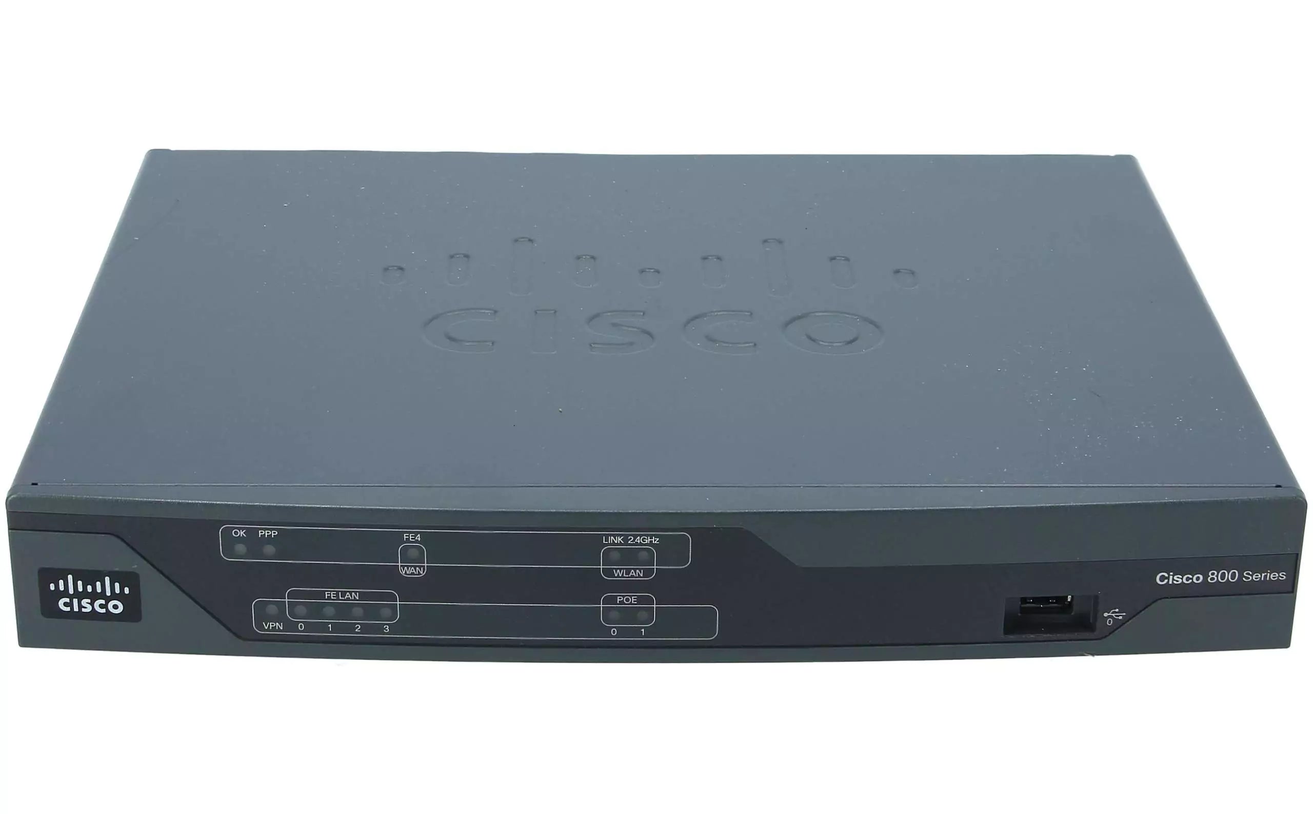 Cisco C887