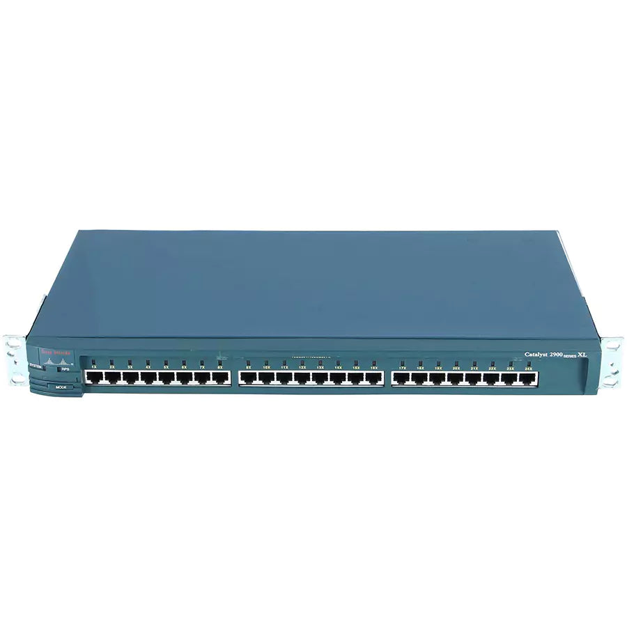 Cisco Catalyst WS-C2924-XL-EN