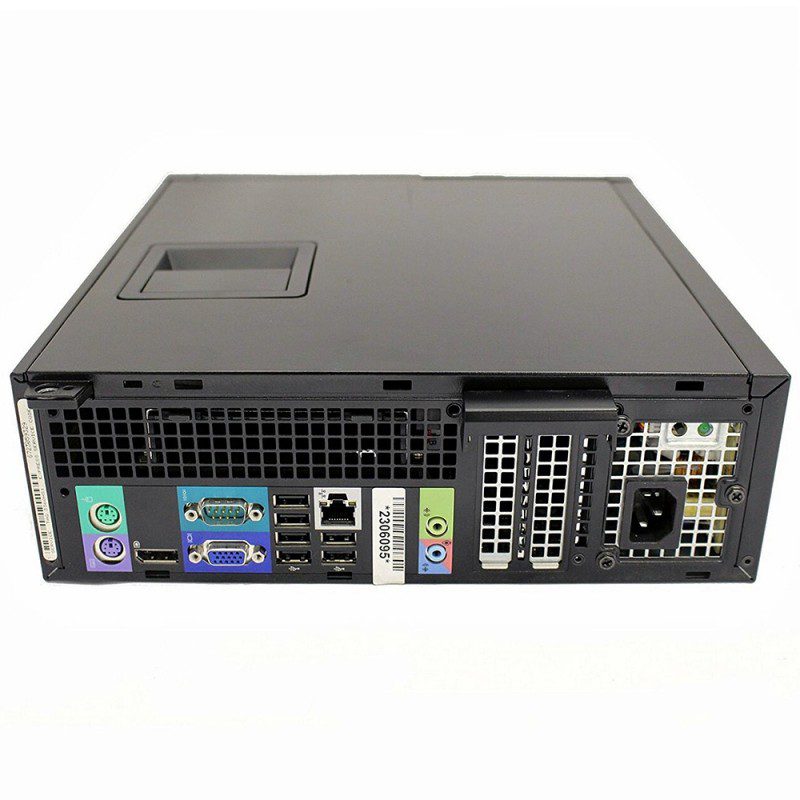 Dell OptiPlex 790 sff