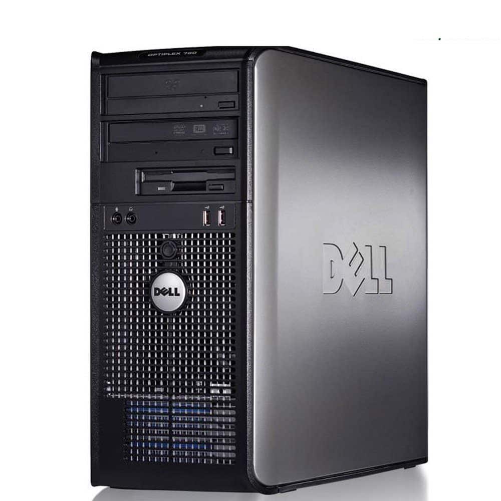 Dell Optiplex 755 MT