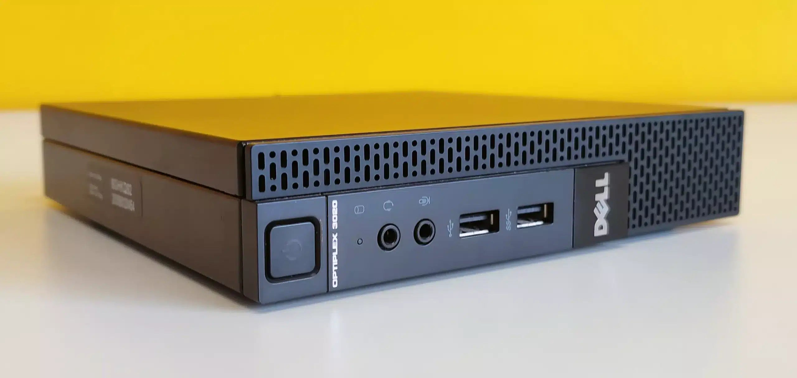 Dell OptiPlex 3020 Mini PC