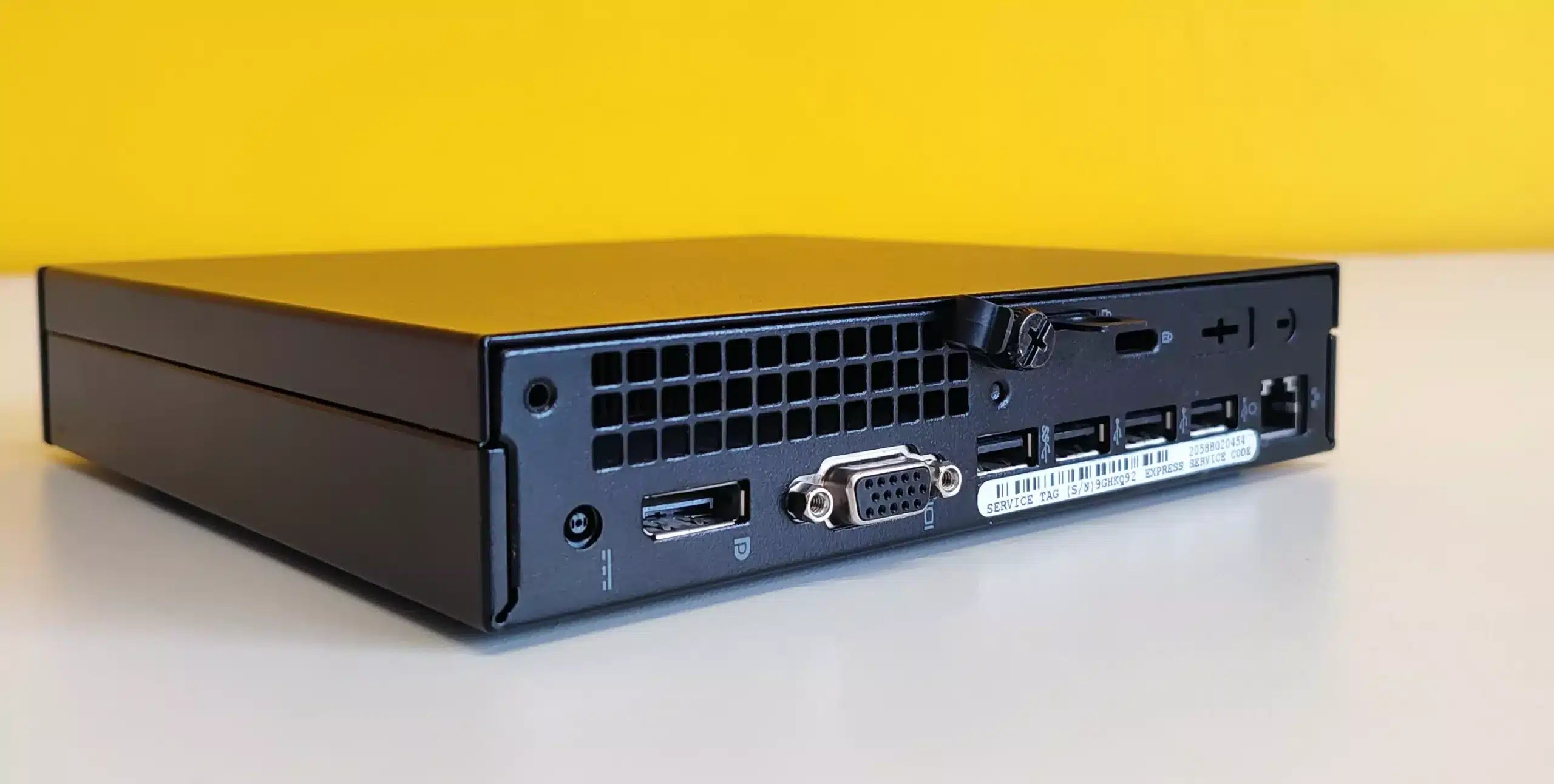 Dell OptiPlex 3020 Mini PC