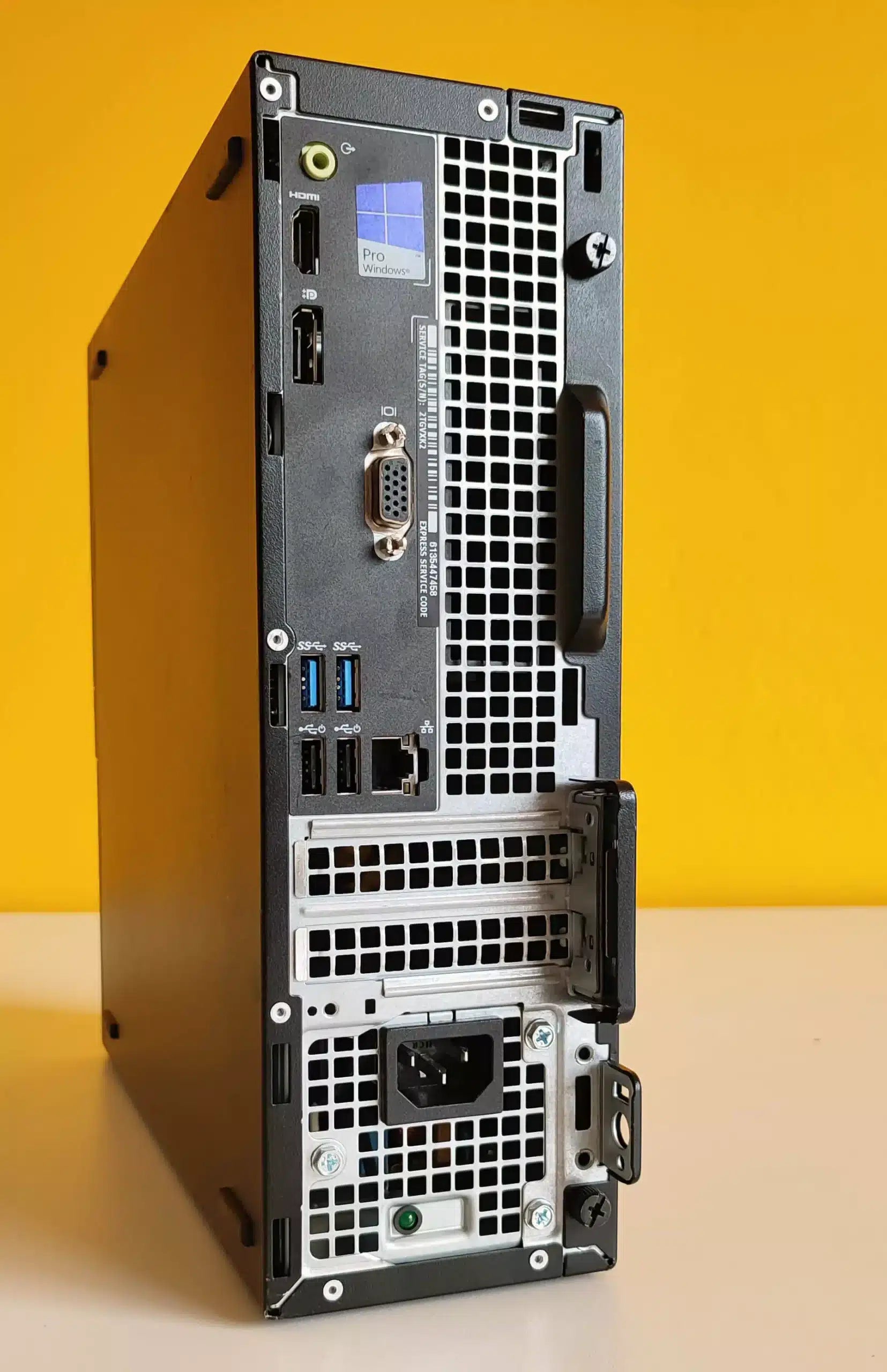 Dell OptiPlex 3050 sff