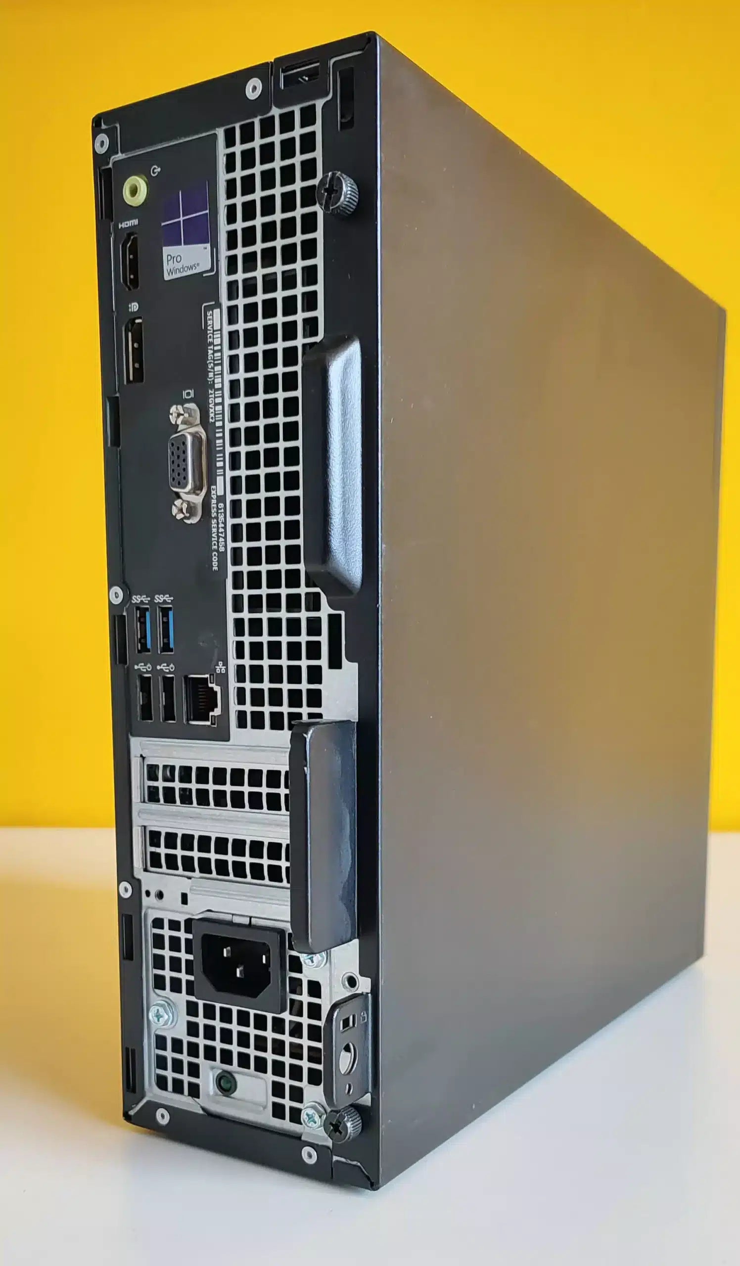 Dell OptiPlex 3050 sff