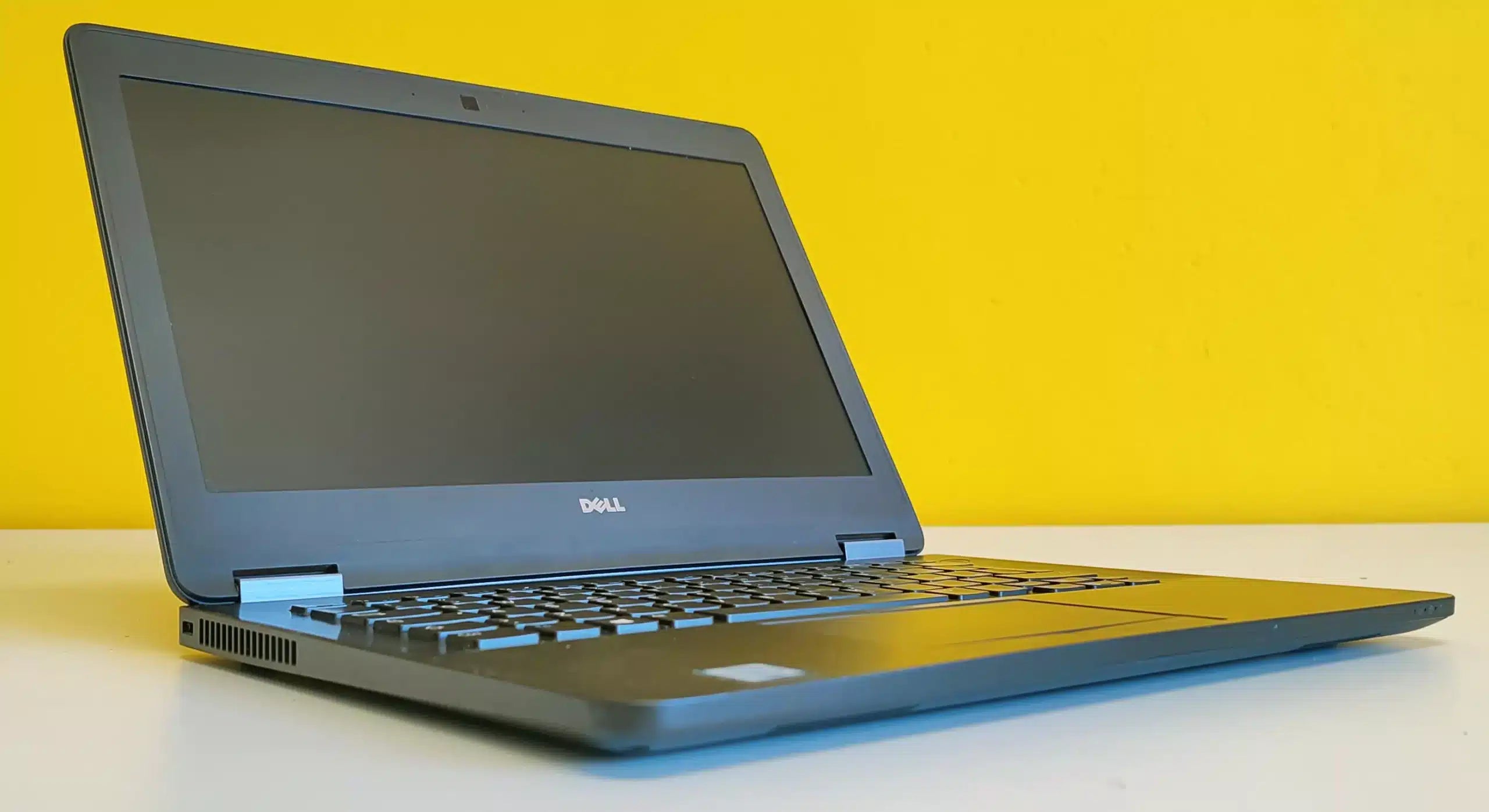 DELL Latitude E7270