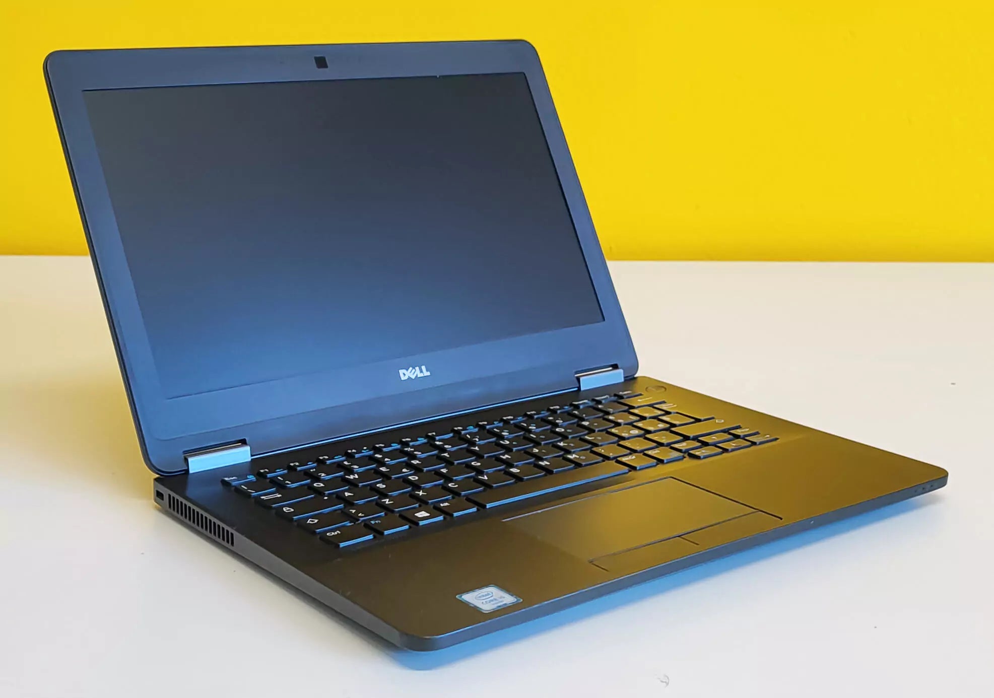 DELL Latitude E7270