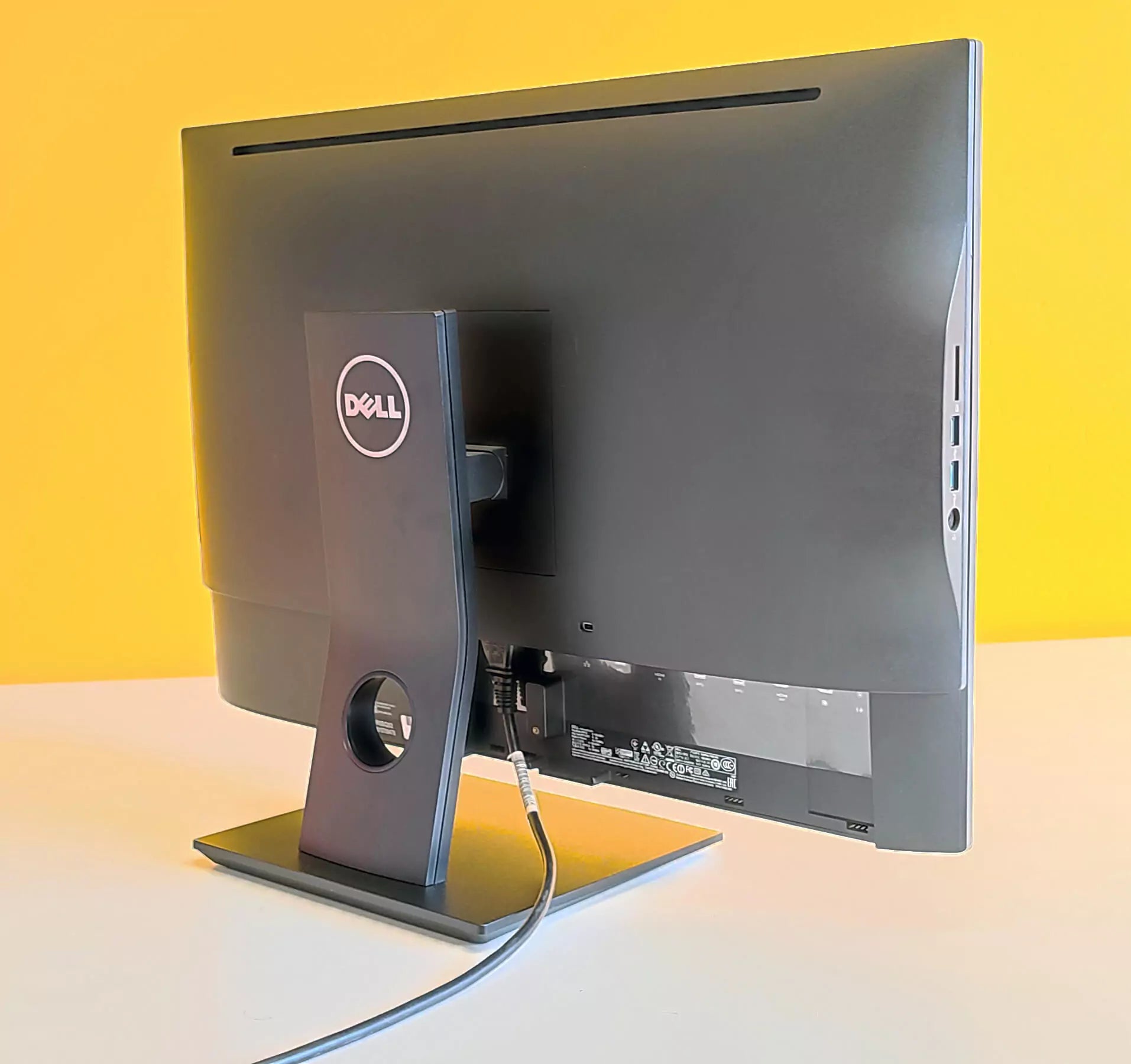 PC DELL OPTIPLEX 7440 ALL IN ONE INTEL CORE i5 | i7 23.8 Full HD