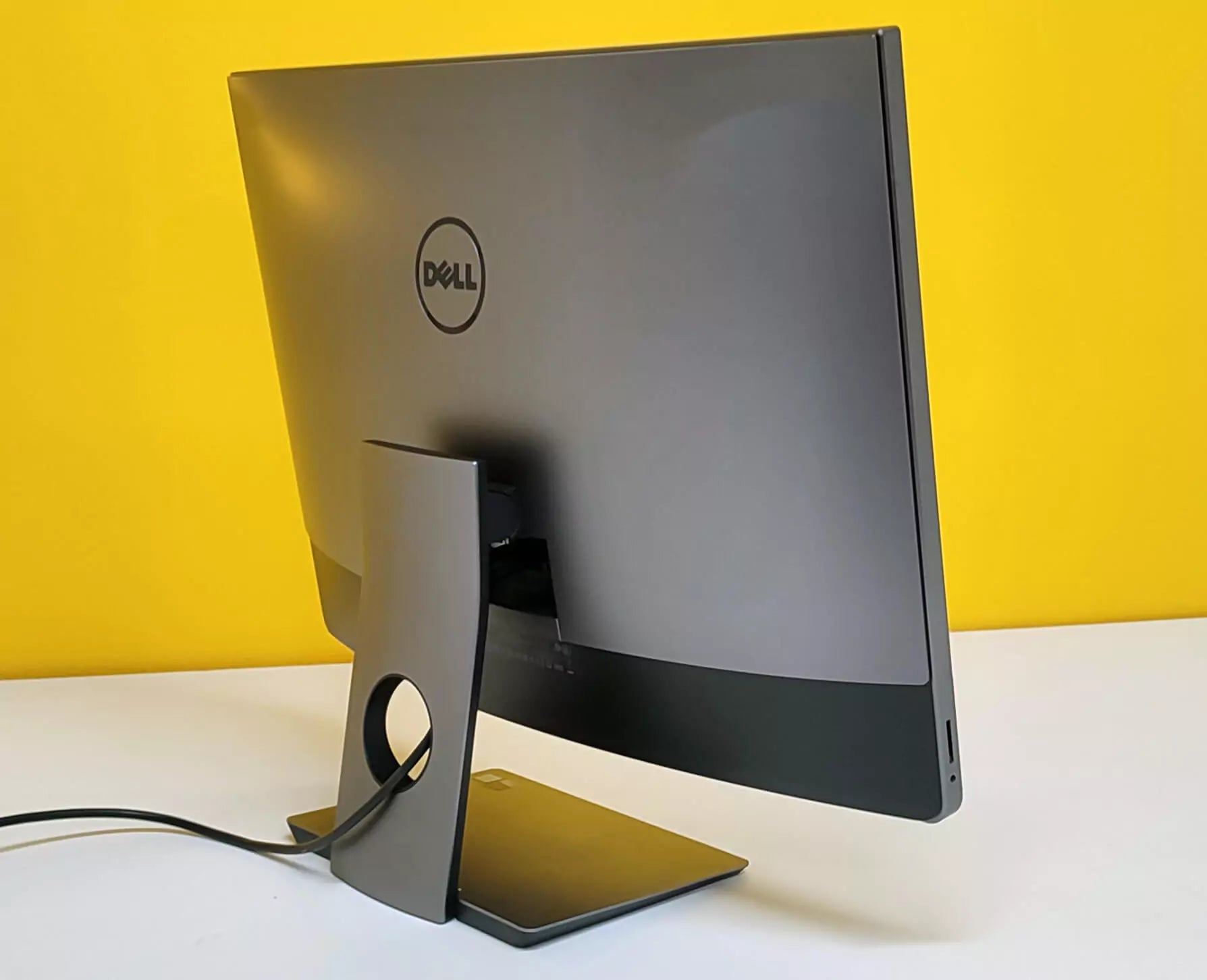 Dell Precision 5720 All In One