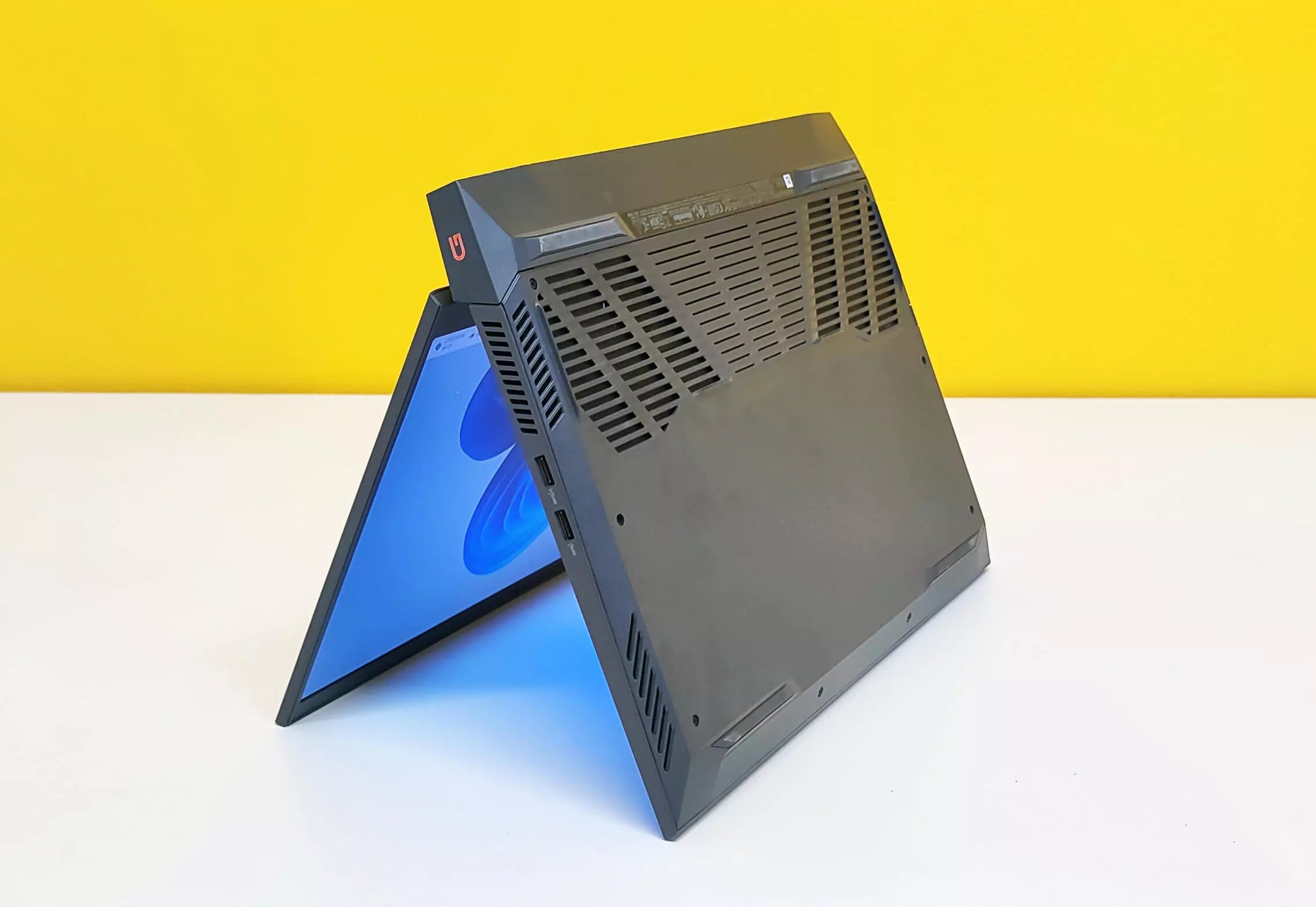 Dell G15 5511 Gaming notebook