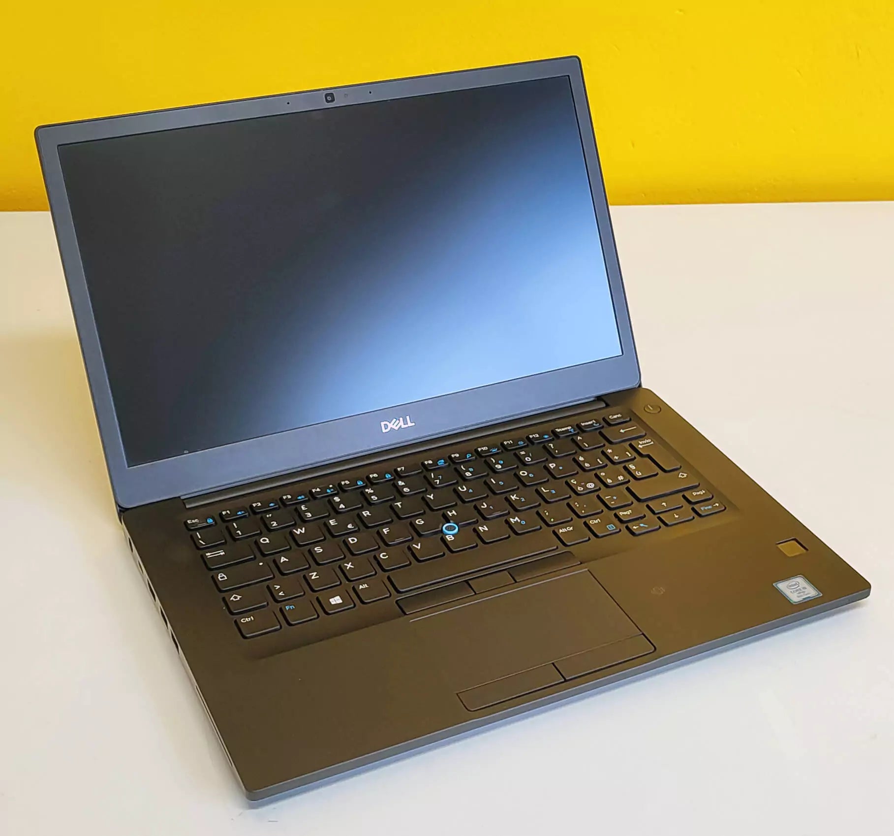 DELL Latitude 7490