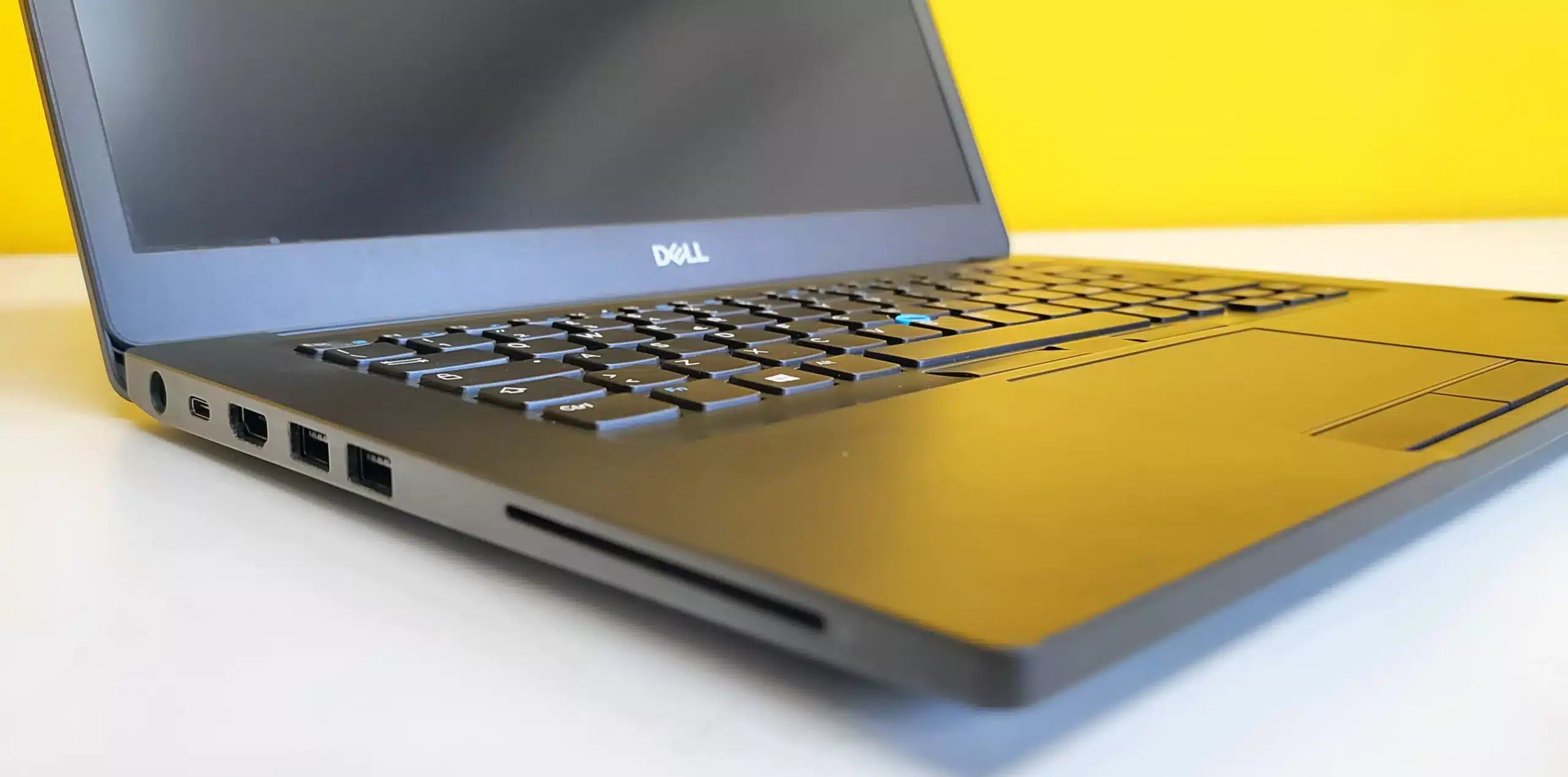 DELL Latitude 7490