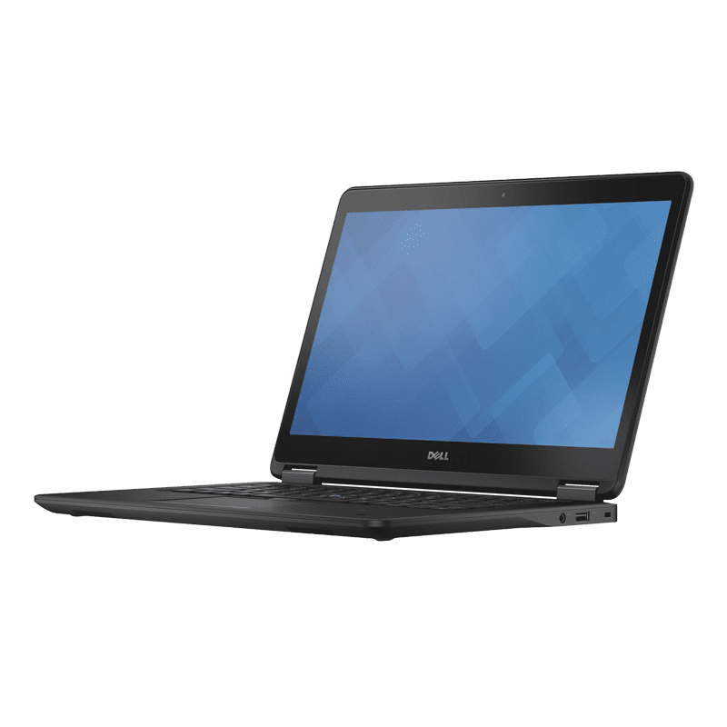 DELL Latitude E7450 Notebook 14″ 1920×1080 FullHD | Intel Core i5-5300U 2.3Ghz | Ram 8Gb | SSD 256Gb | ITA Windows 10 Pro keyboard