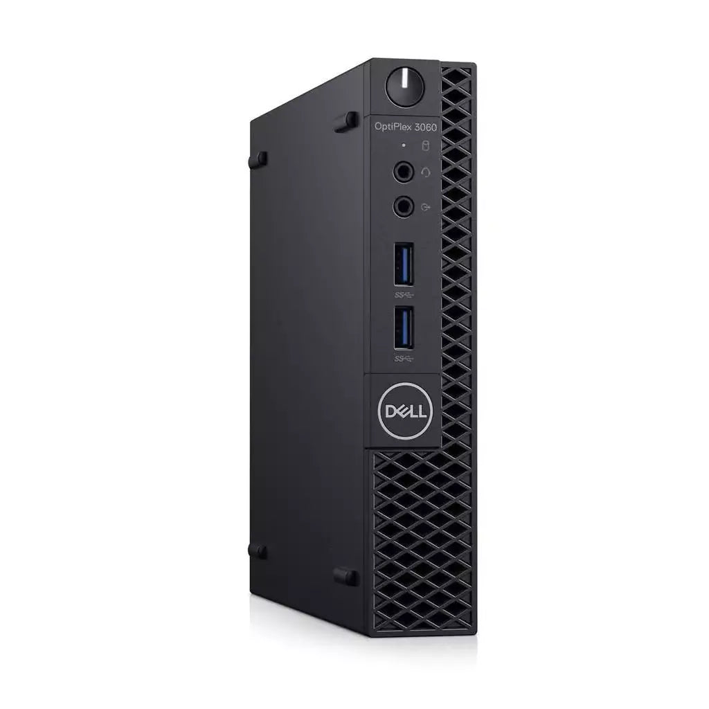 DELL OptiPlex 3060 Mini