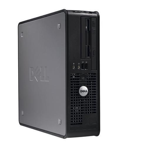 Dell OptiPlex 380 sff | Intel Core 2 Duo E7500 | 4Gb Ram | 500Gb Hard Disk | DVD+RW | Windows 10 |