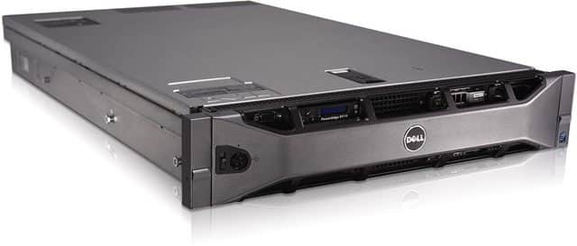 Dell PowerEdge R710