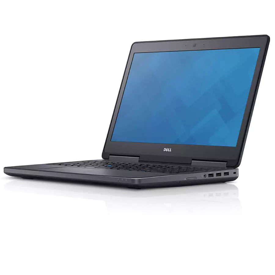 Dell Precision 7520