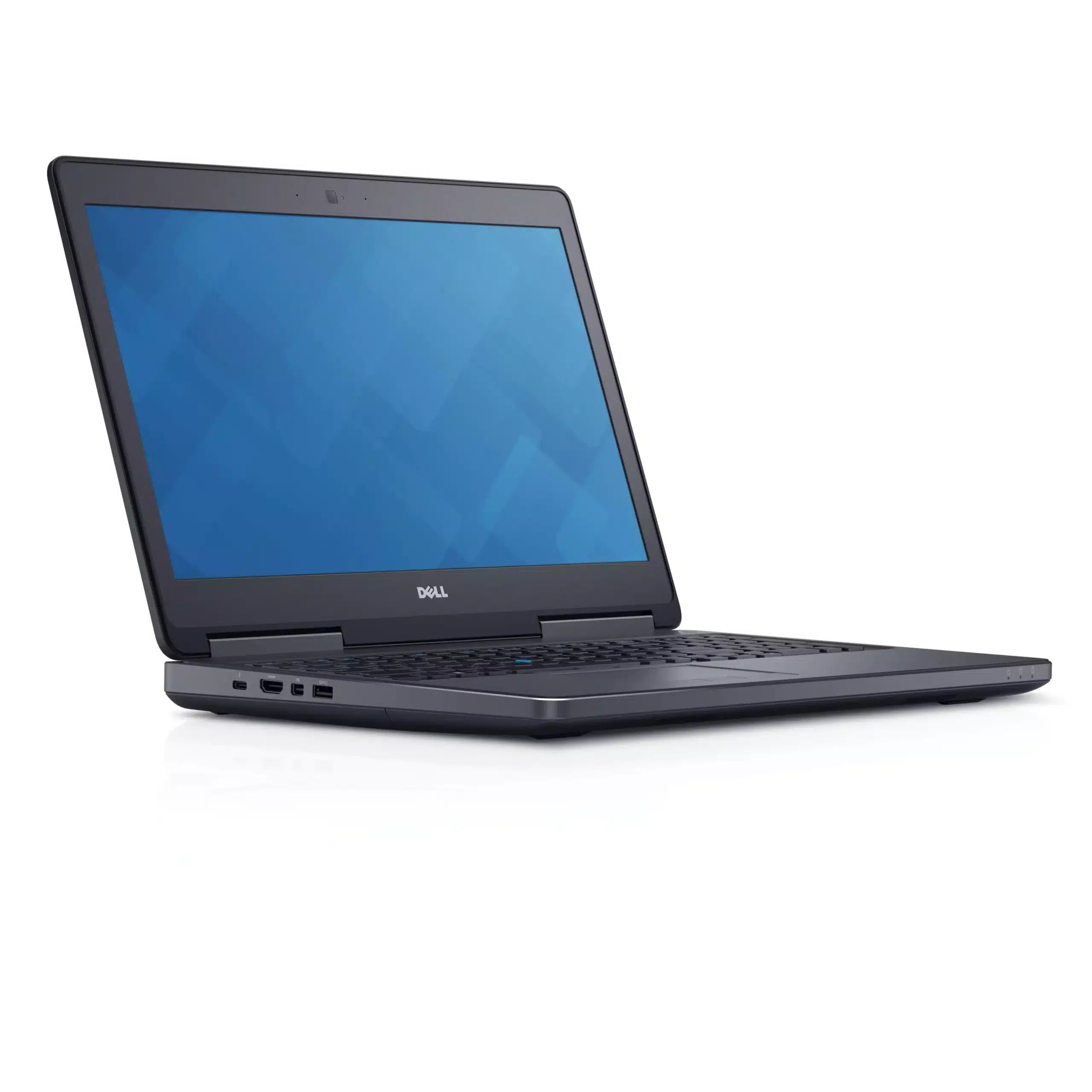 Dell Precision 7520