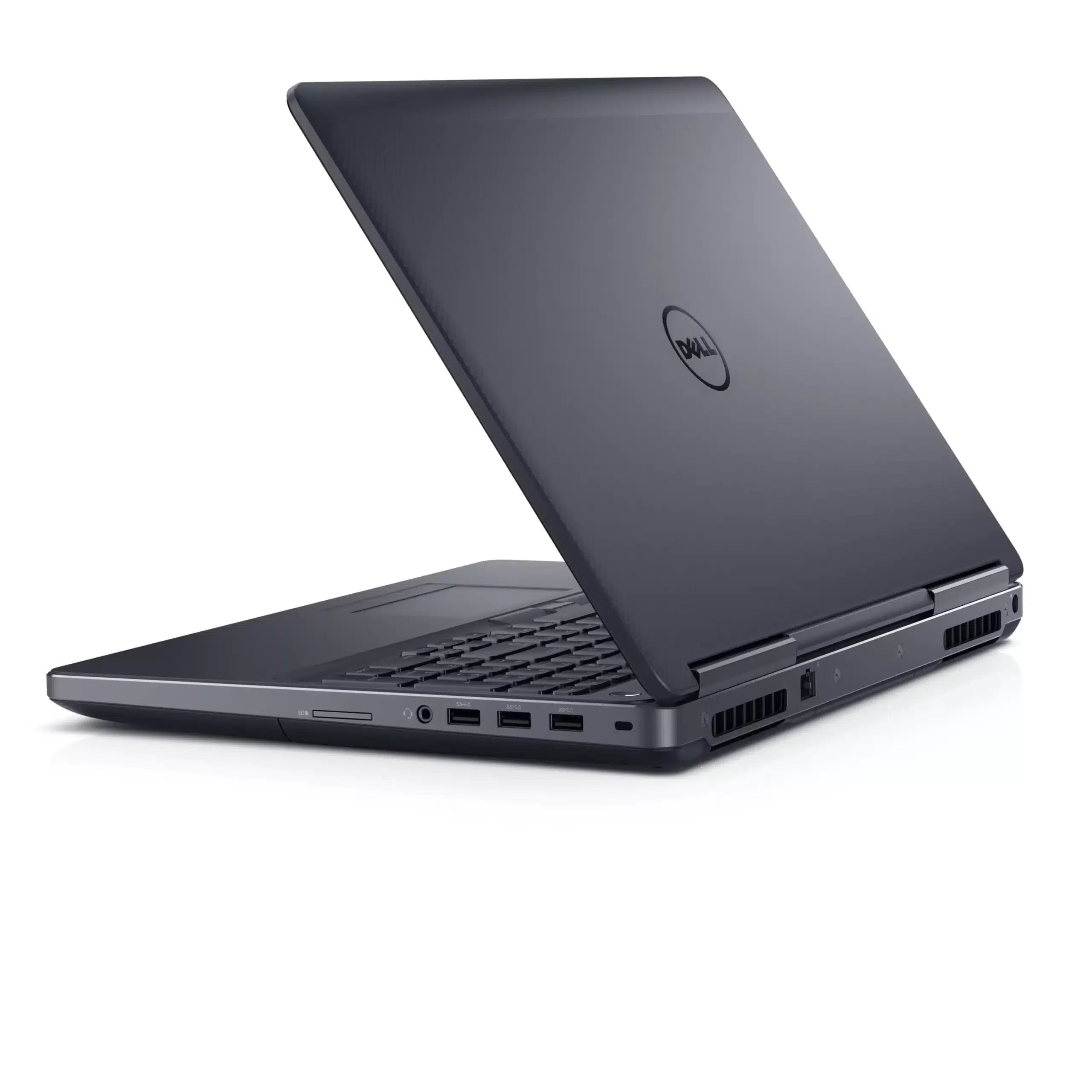 Dell Precision 7520