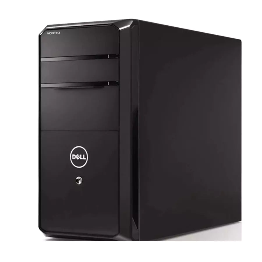 Dell Vostro 460 MT