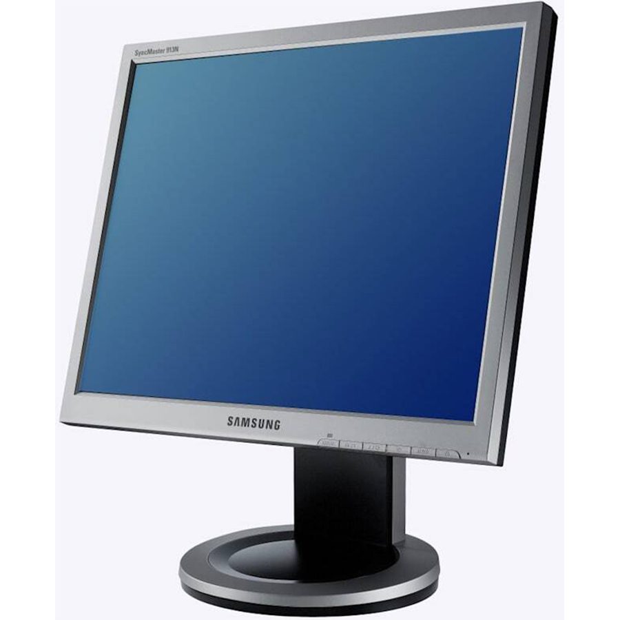 Samsung SyncMaster 913N