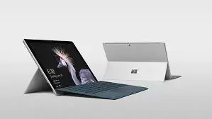 Microsoft Surface Pro 1807