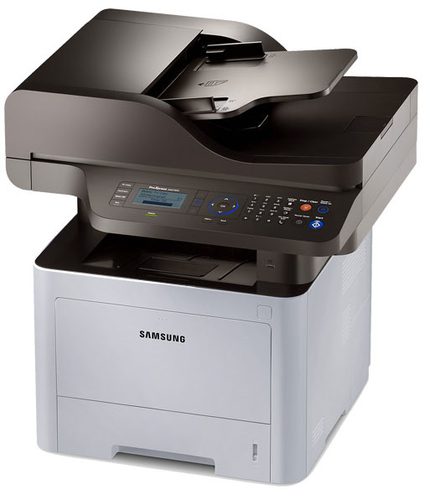 Samsung ProXpress M4070FR Monochrome laser multifunction B/W A4 Duple Front/Back 42ppm Network