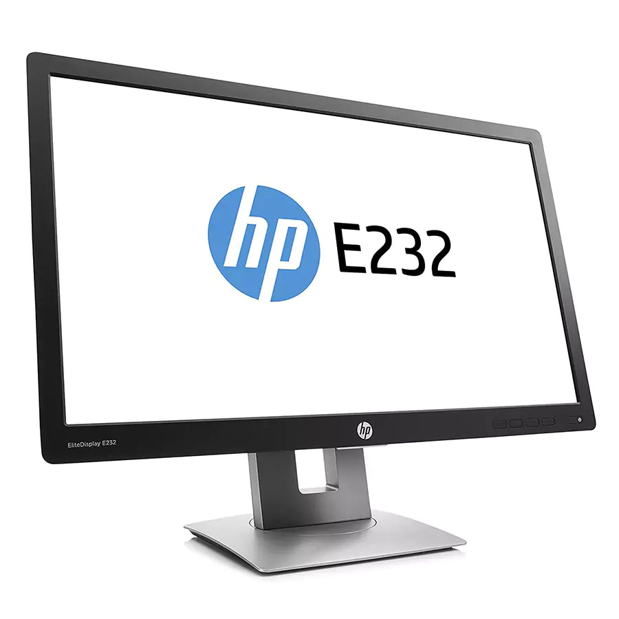 Monitor HP EliteDisplay E232