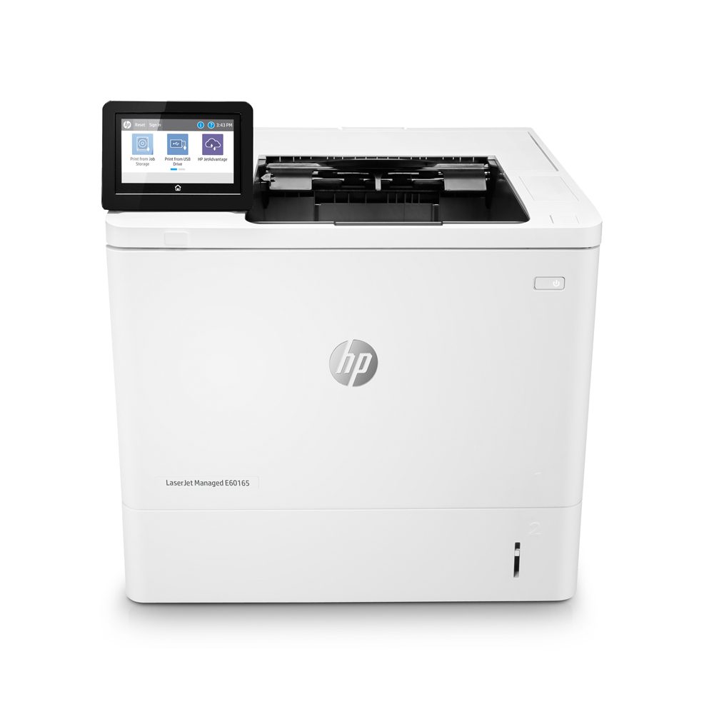 HP LaserJet Managed E60165