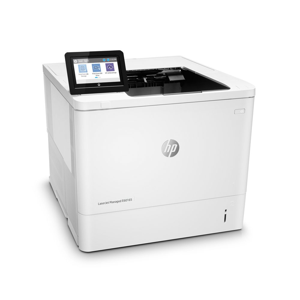 HP LaserJet Managed E60165