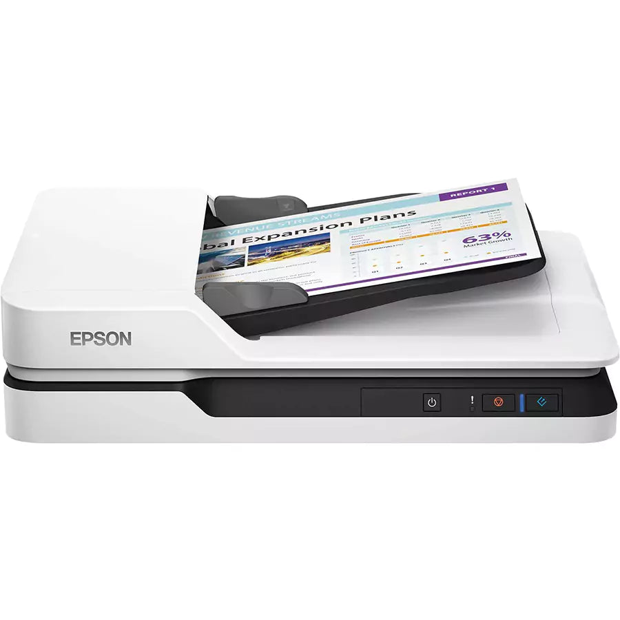 Epson DS-1630