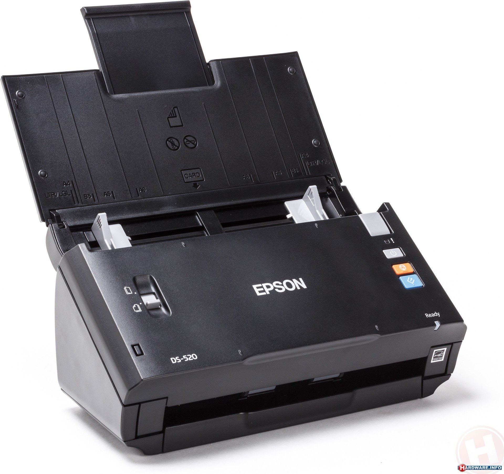 Epson DS-520