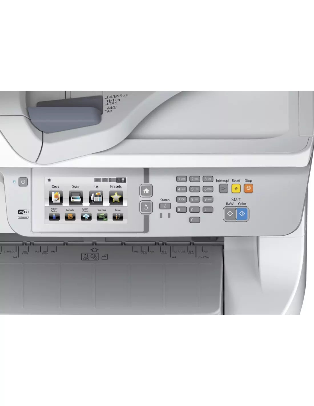 Epson WorkForce Pro WF-R8590