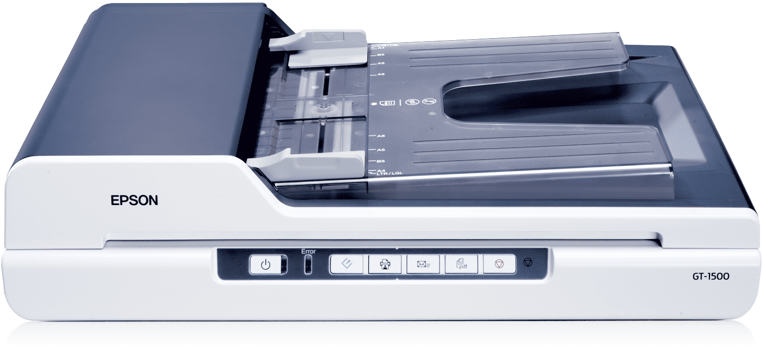 EPSON GT 1500