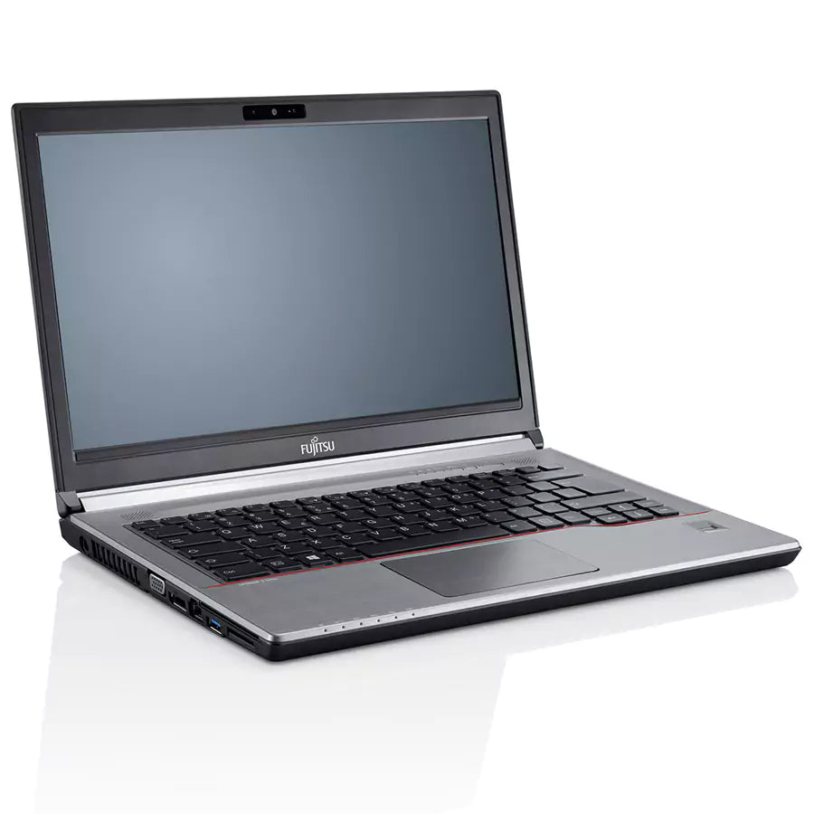 Fujitsu LifeBook E744