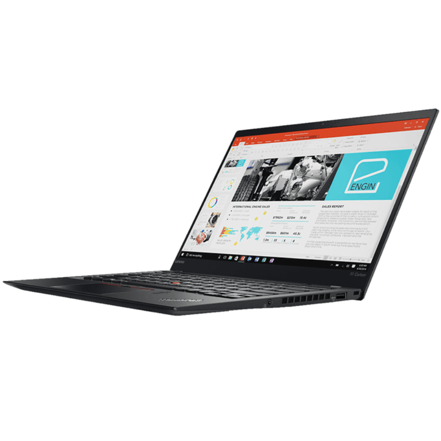 Lenovo ThinkPad X1 Carbon 6th Gen