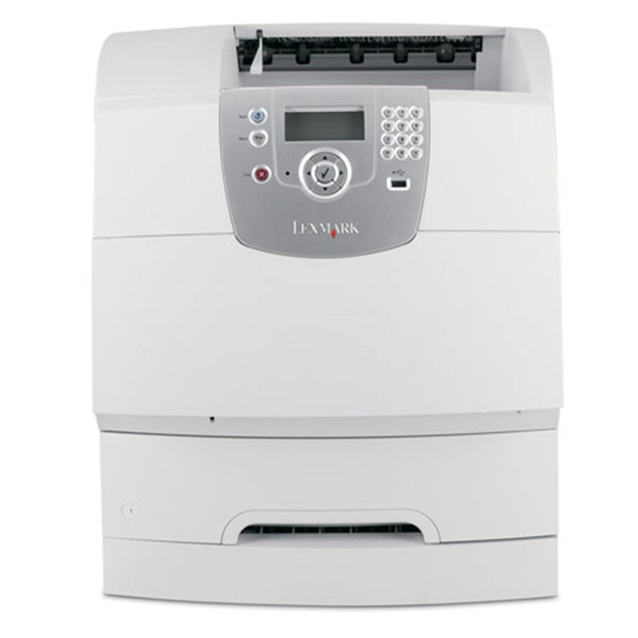 Lexmark T642n