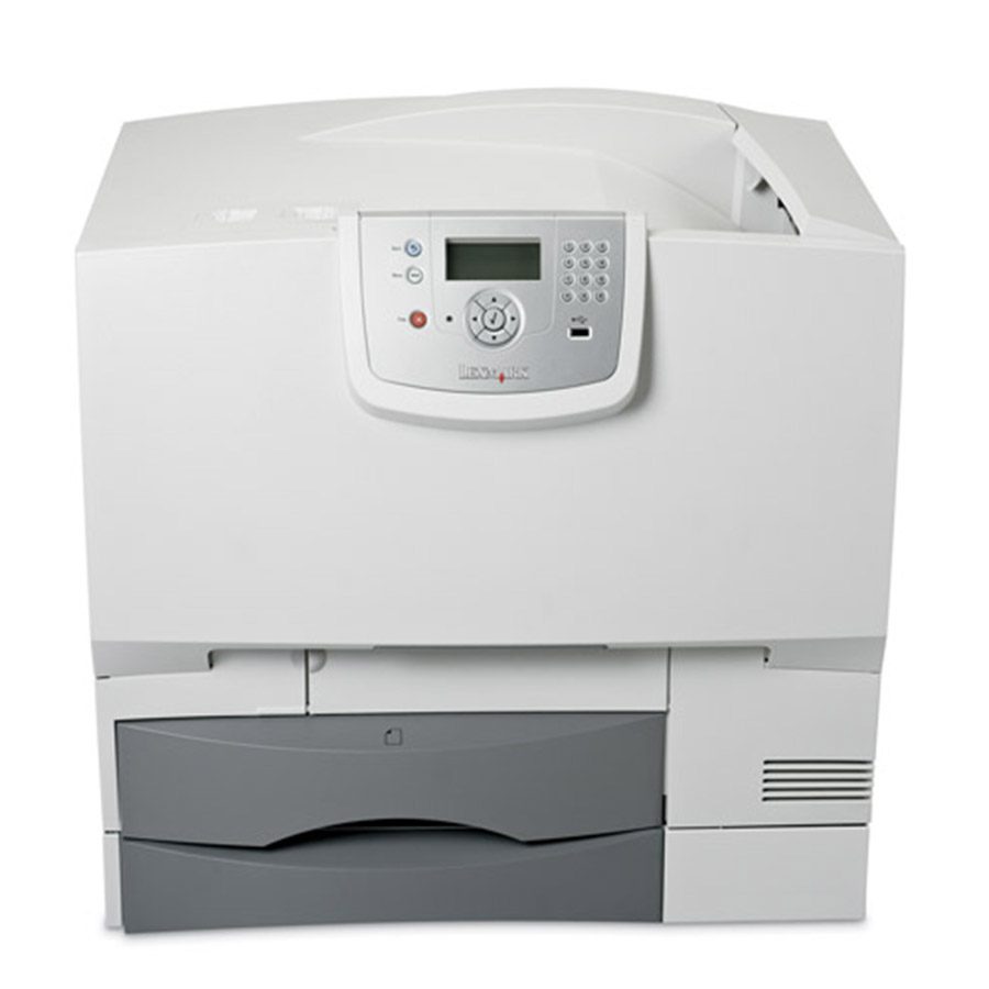 Lexmark C782dn