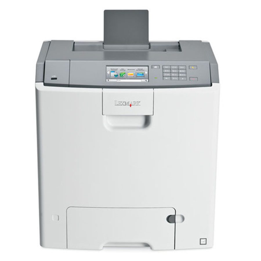 Lexmark C7418de