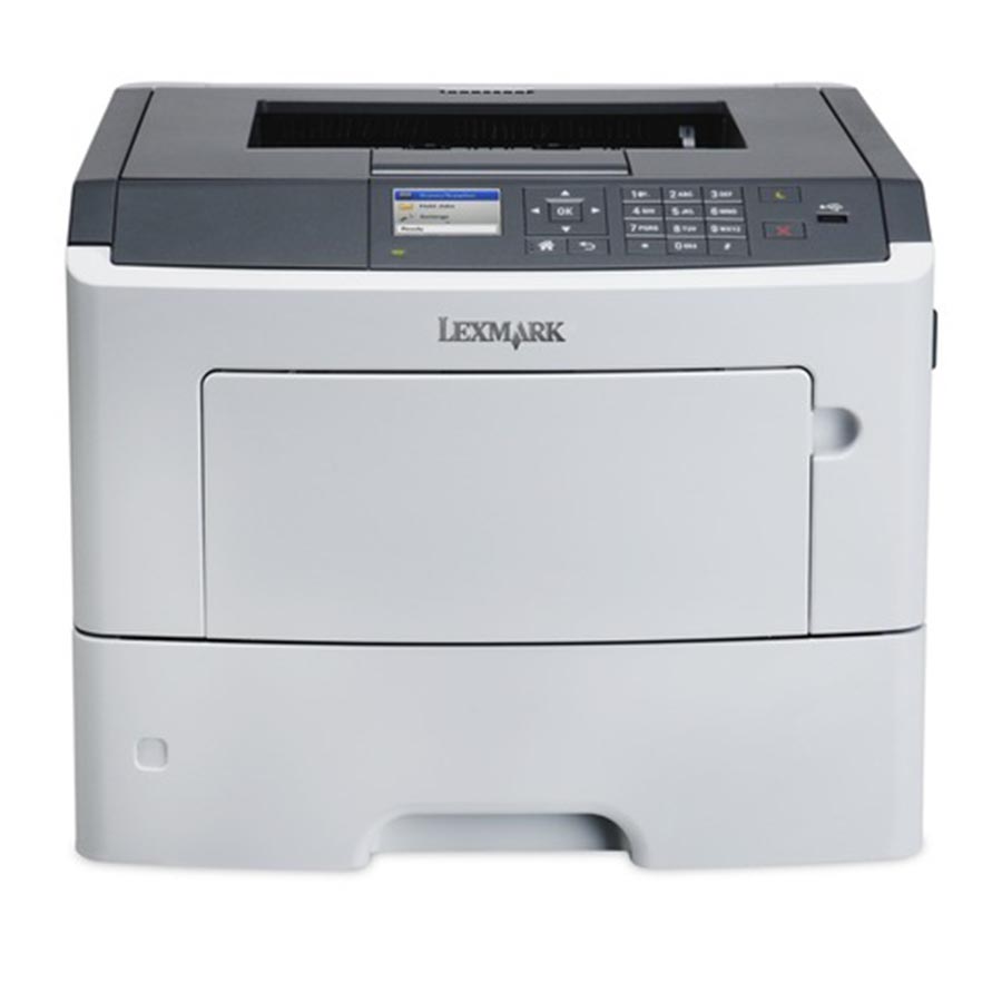 Lexmark MS610dn